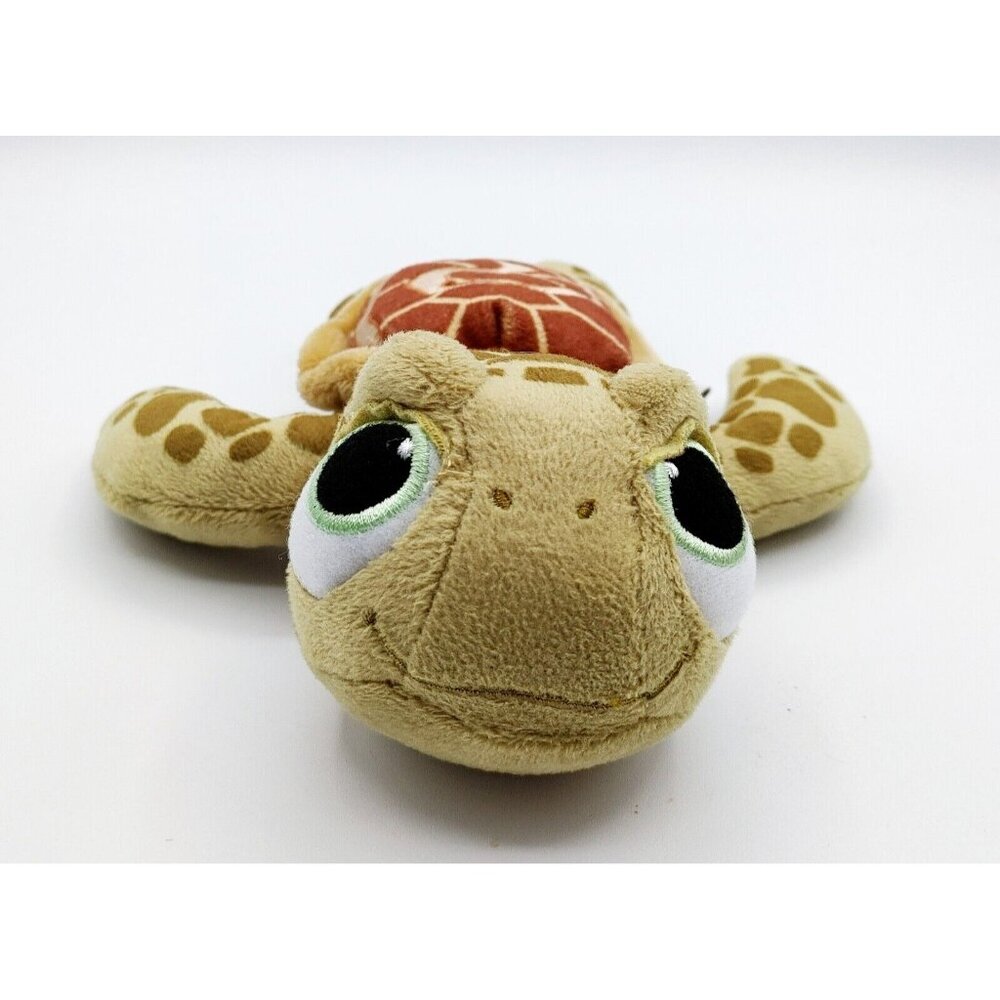 Disney Moana Baby Sea Turtle 9" Plush Toy
